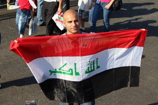 Pope Benedict XVI visit to Lebanon Day3